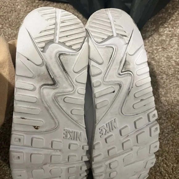 NIKE AIR FORCE - Picture 4 of 4